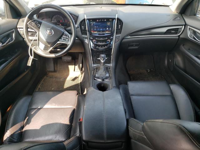 Photo 8 from auction – 2014 CADILLAC ATS with VIN 1G6AG5RX3E0101668