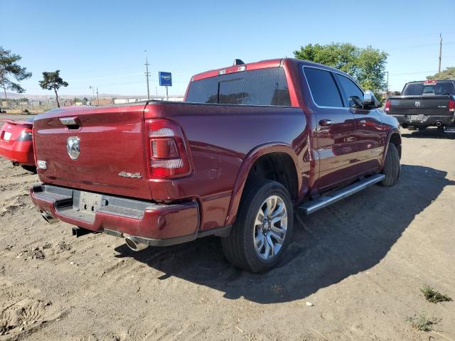 Снимка 3 от търг – 2022 RAM 1500 LONGH с VIN 1C6SRFKT8NN207987