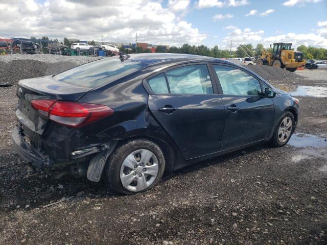 Photo 3 from auction – 2017 KIA FORTE LX with VIN 3KPFK4A71HE123638