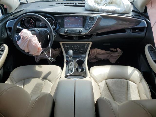 Photo 8 from auction – 2020 BUICK ENVISION E with VIN LRBFX2SA4LD034042