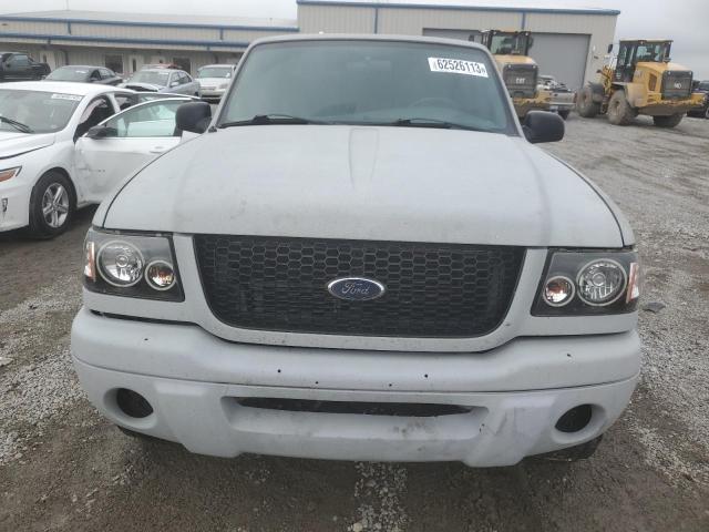 Photo 5 from auction – 2003 FORD RANGER with VIN 1FTYR10U83PA37374