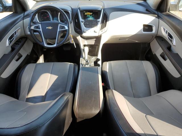 Photo 8 from auction – 2012 CHEVROLET EQUINOX LT with VIN 2GNFLGEK9C6360777