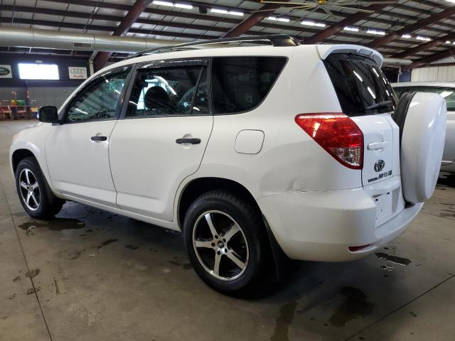Photo 2 from auction – 2008 TOYOTA RAV4 with VIN JTMBK33V285044530