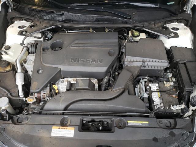 Photo 11 from auction – 2016 NISSAN ALTIMA 2.5 with VIN 1N4AL3AP6GC242797
