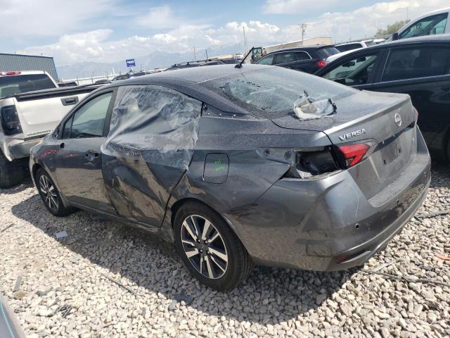 Photo 2 from auction – 2023 NISSAN VERSA S with VIN 3N1CN8DV4PL824215