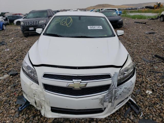 Photo 5 from auction – 2013 CHEVROLET MALIBU with VIN 1G11F5RR3DF118671