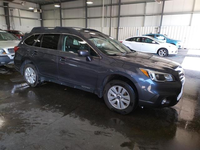 Снимка 4 от търг – 2015 SUBARU OUTBACK 2. с VIN 4S4BSBCC9F3336849