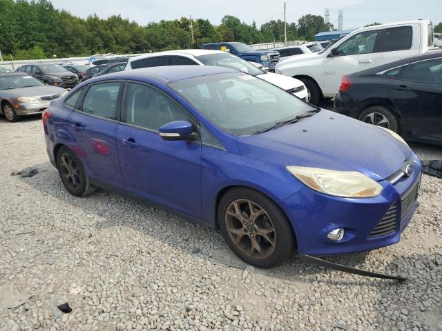 Photo 4 from auction – 2014 FORD FOCUS SE with VIN 1FADP3F21EL325095