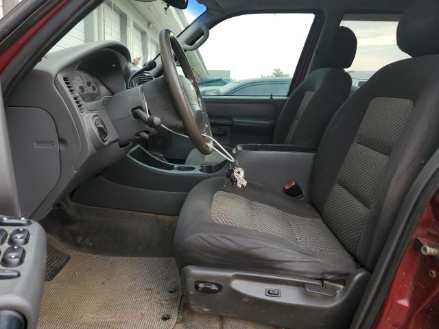Photo 7 from auction – 2004 FORD EXPLORER S with VIN 1FMZU67K24UB52684