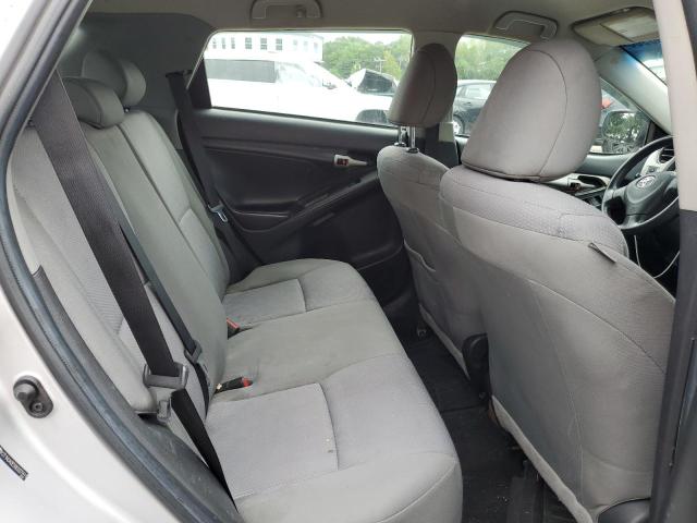 Photo 10 from auction – 2009 TOYOTA COROLLA MA with VIN 2T1KU40E59C027911