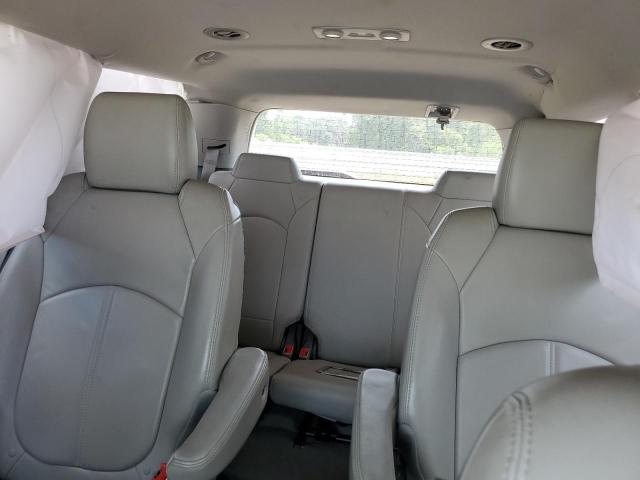 Photo 10 from auction – 2017 GMC ACADIA LIM with VIN 1GKKRSKD2HJ143651
