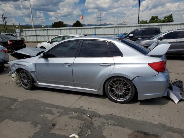 Photo 2 from auction – 2013 SUBARU WRX STI with VIN JF1GV8J63DL006502