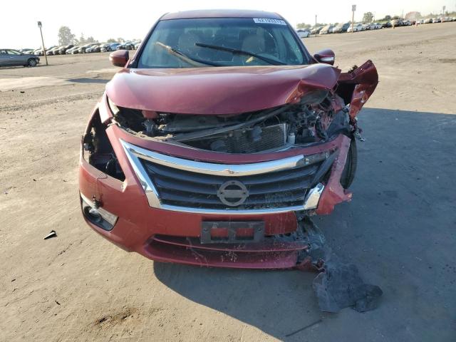 Photo 5 from auction – 2013 NISSAN ALTIMA 2.5 with VIN 1N4AL3AP2DN528341