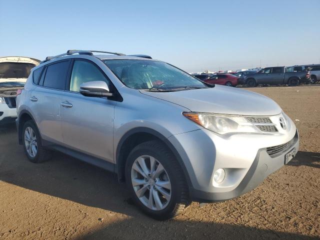 Photo 4 from auction – 2013 TOYOTA RAV4 LIMIT with VIN 2T3DFREV0DW015947