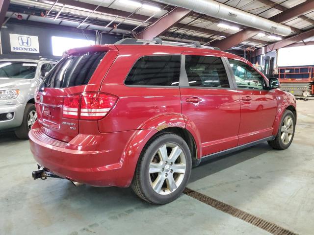 Photo 3 from auction – 2010 DODGE JOURNEY SX with VIN 3D4PH5FV3AT232607
