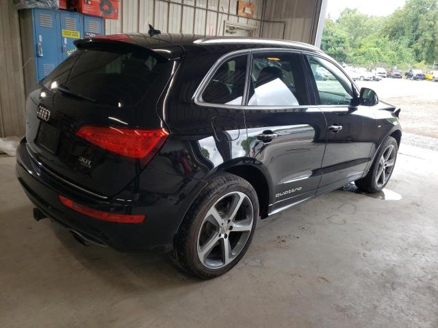 Photo 3 from auction – 2017 AUDI Q5 PREMIUM with VIN WA1D7AFP9HA099957