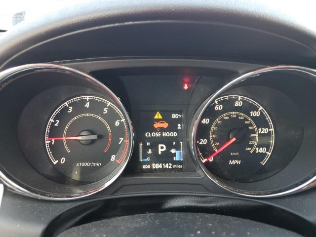 Photo 9 from auction – 2015 MITSUBISHI OUTLANDER with VIN 4A4AP4AU1FE050743