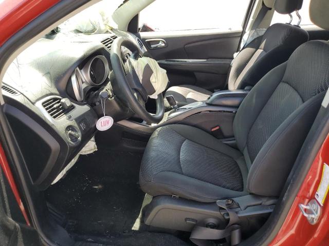 Photo 7 from auction – 2015 DODGE JOURNEY SX with VIN 3C4PDCBB0FT741988