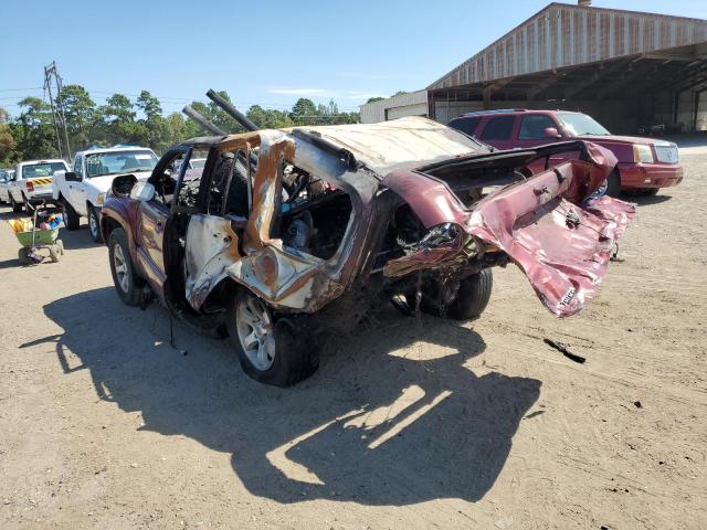 Zdjęcie 2 z aukcji – 2006 TOYOTA 4RUNNER SR z VIN JTEZU14R768058669