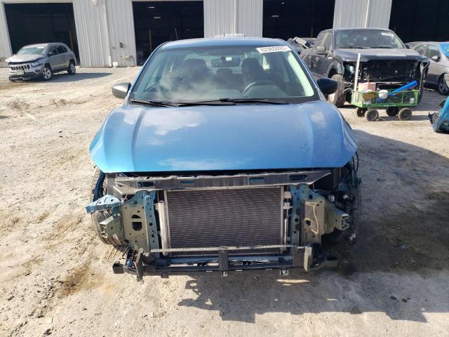 Photo 5 from auction – 2017 SUBARU IMPREZA with VIN 4S3GKAA61H3602269