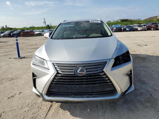 Photo 5 from auction – 2017 LEXUS RX 350 BAS with VIN 2T2ZZMCA2HC051537
