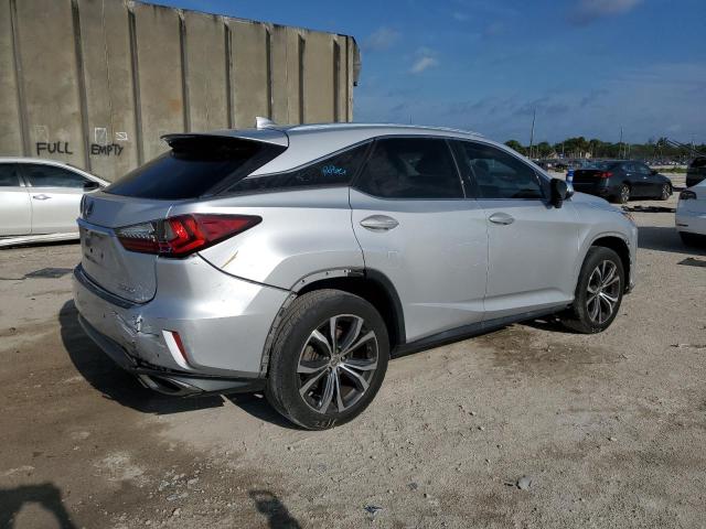 Photo 3 from auction – 2017 LEXUS RX 350 BAS with VIN 2T2ZZMCA2HC051537