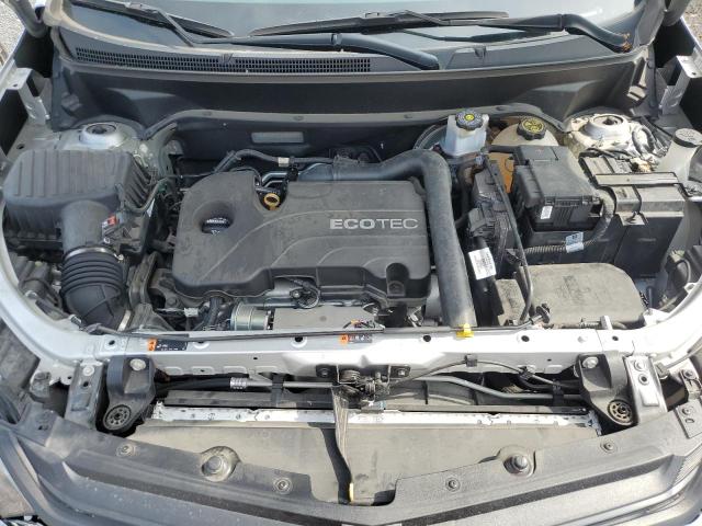 Photo 11 from auction – 2018 CHEVROLET EQUINOX LT with VIN 3GNAXJEVXJS506981