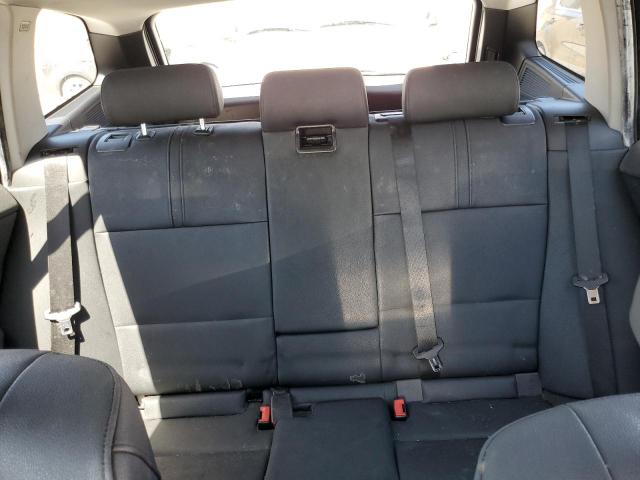 Photo 10 from auction – 2007 BMW X3 3.0SI with VIN WBXPC93497WE78424