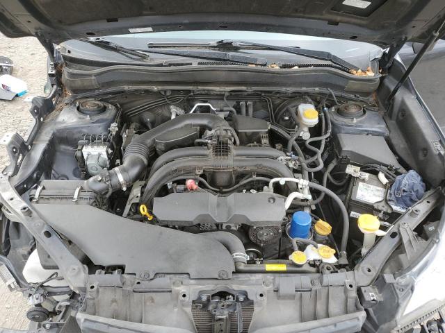 Photo 11 from auction – 2017 SUBARU FORESTER 2 with VIN JF2SJABC8HH474523