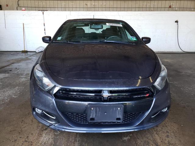 Photo 5 from auction – 2014 DODGE DART SXT with VIN 1C3CDFBB3ED917635