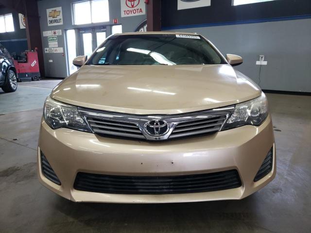 Photo 5 from auction – 2012 TOYOTA CAMARY with VIN 4T1BF1FK7CU569569
