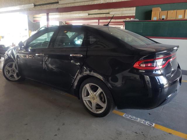 Photo 2 from auction – 2013 DODGE DART LIMIT with VIN 1C3CDFCA1DD336784