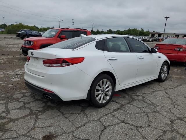 Photo 3 from auction – 2018 KIA OPTIMA LX with VIN 5XXGT4L36JG251124