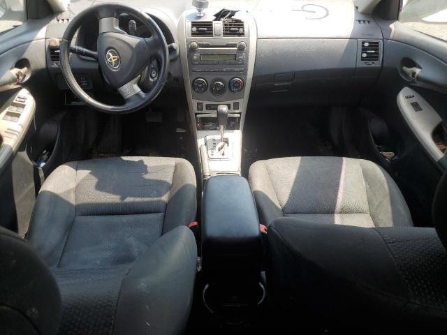 Photo 8 from auction – 2010 TOYOTA COROLLA BA with VIN 2T1BU4EE8AC424431
