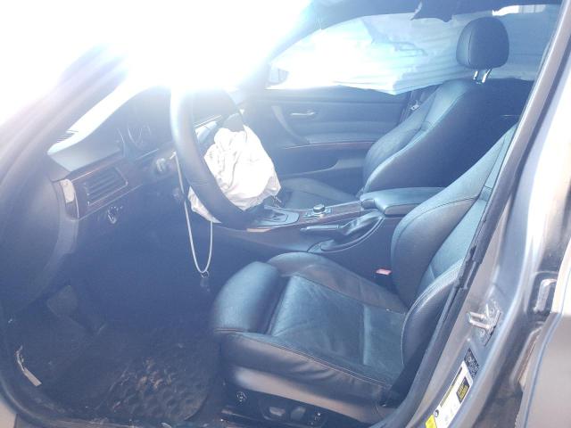 Photo 7 from auction – 2011 BMW 328 I SULE with VIN WBAPH5G55BNM75684