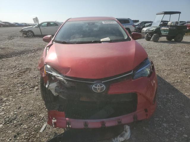Photo 5 from auction – 2017 TOYOTA COROLLA with VIN 5YFBURHE3HP583425