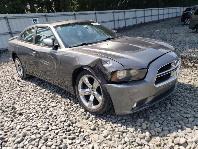 Photo 4 from auction – 2011 DODGE CHARGER with VIN 2B3CL3CG1BH504068