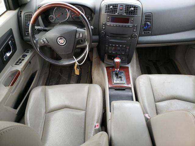Photo 8 from auction – 2005 CADILLAC SRX with VIN 1GYEE637350207017