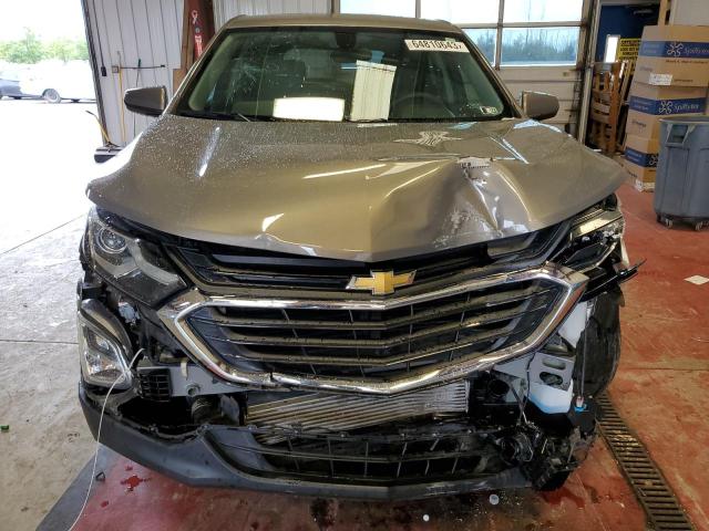 Photo 5 from auction – 2018 CHEVROLET EQUINOX LT with VIN 3GNAXSEV2JS645685