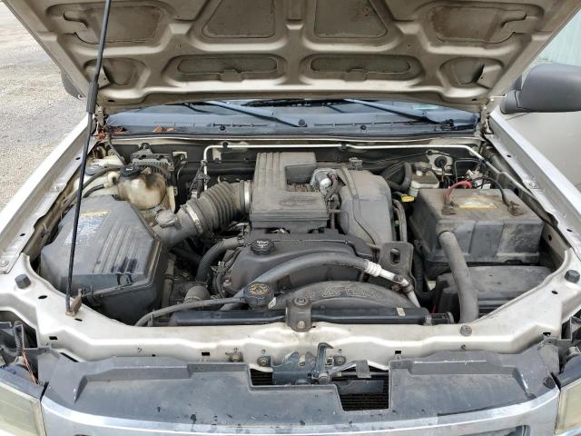 Photo 11 from auction – 2005 GMC CANYON with VIN 1GTCS146858233564