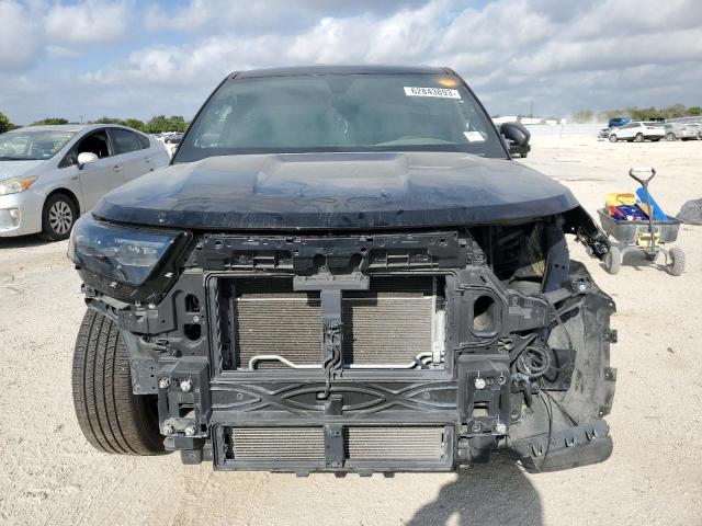 Photo 5 from auction – 2021 FORD EXPLORER P with VIN 1FM5K8AB7MGA46982