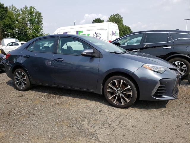 Photo 4 from auction – 2019 TOYOTA COROLLA L with VIN 2T1BURHE9KC143345