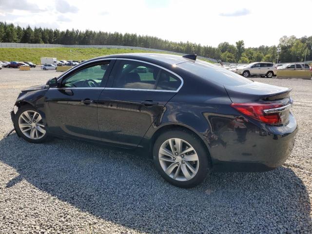 Photo 2 from auction – 2015 BUICK REGAL with VIN 2G4GV5EK3F9153280