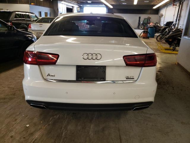 Photo 6 from auction – 2017 AUDI A6 PRESTIG with VIN WAUH2AFC8HN125246