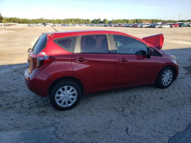 Photo 3 from auction – 2015 NISSAN VERSA NOTE with VIN 3N1CE2CP1FL355017