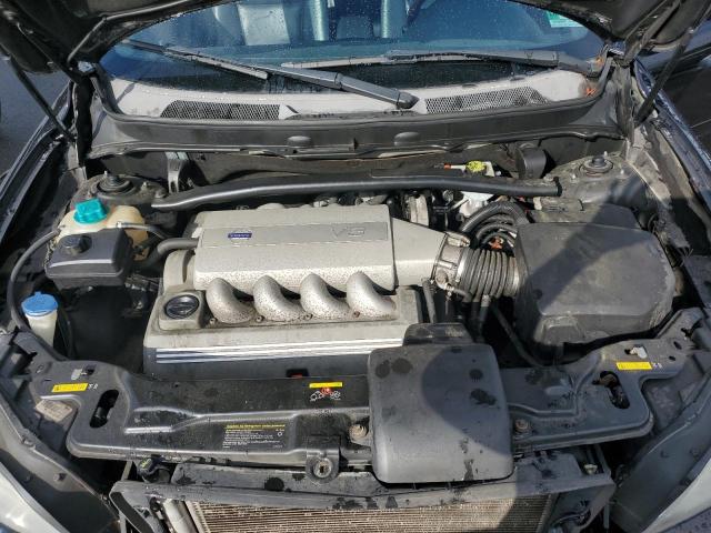 Photo 12 from auction – 2008 VOLVO XC90 V8 with VIN YV4CZ852981459543