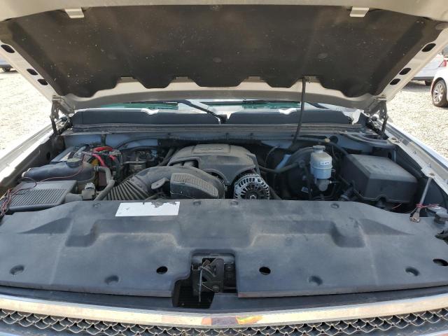 Photo 11 from auction – 2013 CHEVROLET SILVERADO with VIN 1GCRCSE08DZ151950