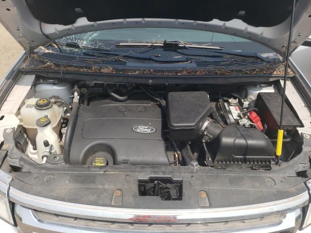 Photo 12 from auction – 2013 FORD EDGE SEL with VIN 2FMDK4JC7DBA41222