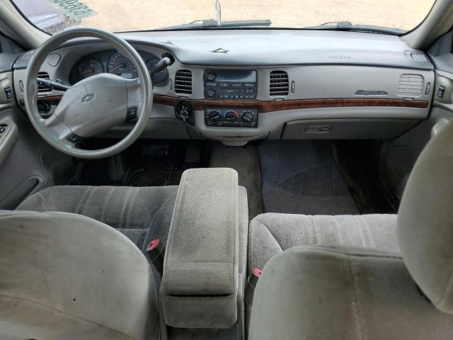 Photo 8 from auction – 2000 CHEVROLET IMPALA with VIN 2G1WF52E2Y9285227