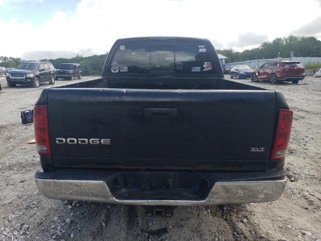Photo 6 from auction – 2004 DODGE RAM 1500 S with VIN 1D3HU18D24J148419